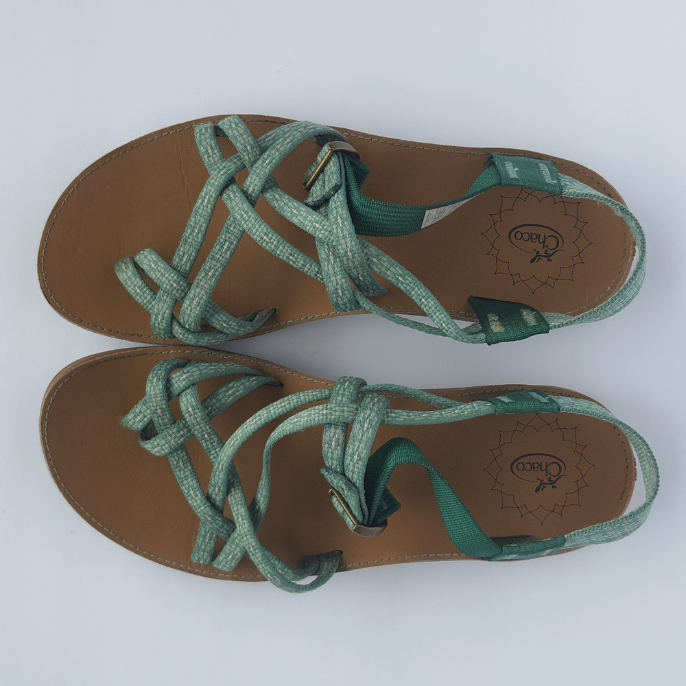 Chacos Diana Women's Sandal Size 8
